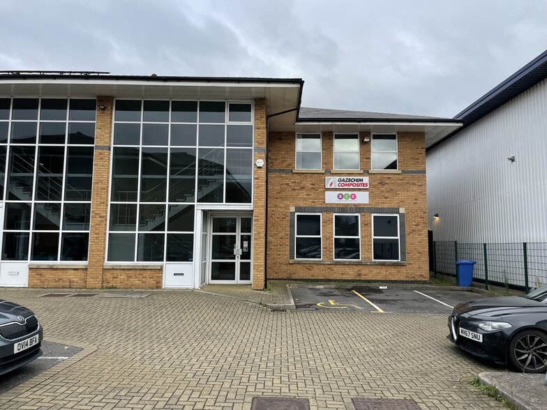 Windmill Rd, Kenn à louer - Photo du bâtiment - Image 1 de 3