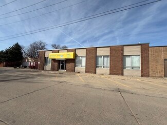 More details for 1905 A St, South Sioux City, NE - Flex for Sale