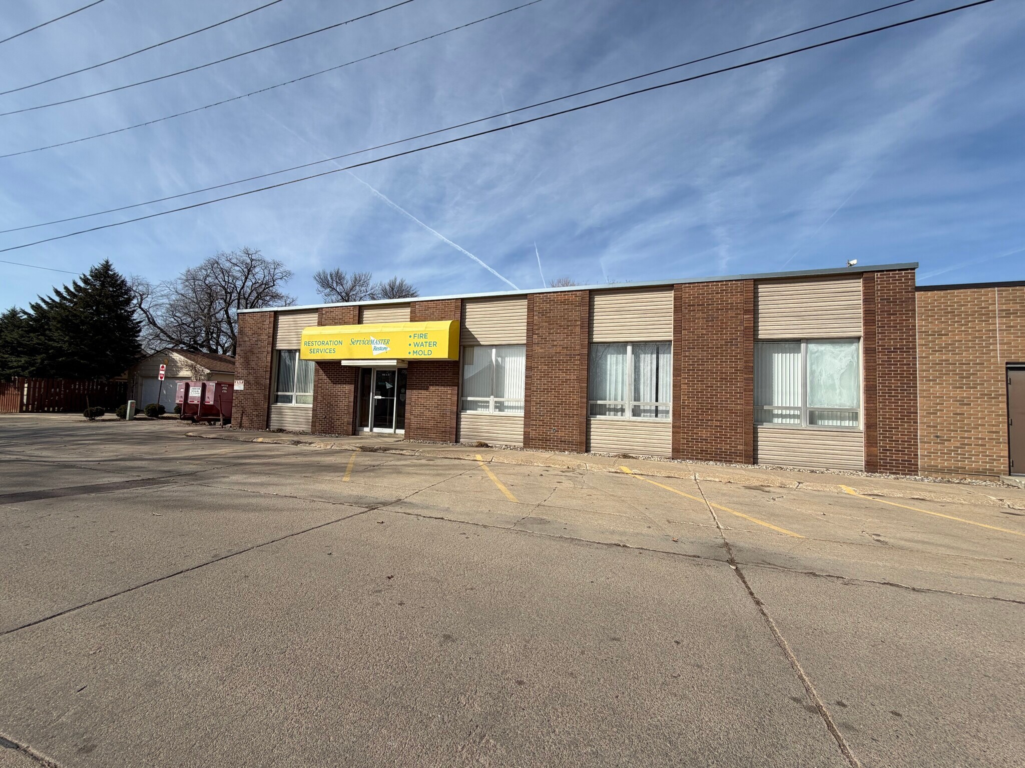 1905 A St, South Sioux City, NE for sale Primary Photo- Image 1 of 4