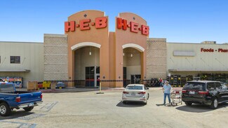 Plus de détails pour 2929-2951 Thousand Oaks Dr, San Antonio, TX - Commerce de détail à louer