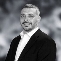 Christopher Canizares