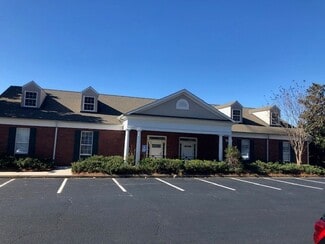 More details for 125 Plantation Centre Dr S, Macon-Bibb, GA - Office for Sale