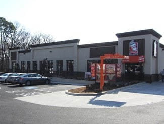 More details for 10121 N Rodney Parham Rd, Little Rock, AR - Retail for Lease