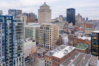 465 Rue Mcgill, Montréal, QC - Aerial map view
