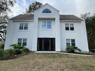 Plus de détails pour 2225 Ashley Crossing Dr, Charleston, SC - Bureau à louer