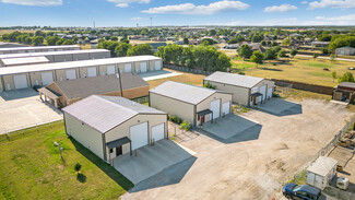 More details for 104 Metrotex Dr, Haslet, TX - Industrial for Lease