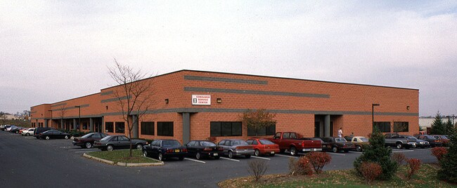 More details for 54 S Commerce Way, Bethlehem, PA - Flex for Lease
