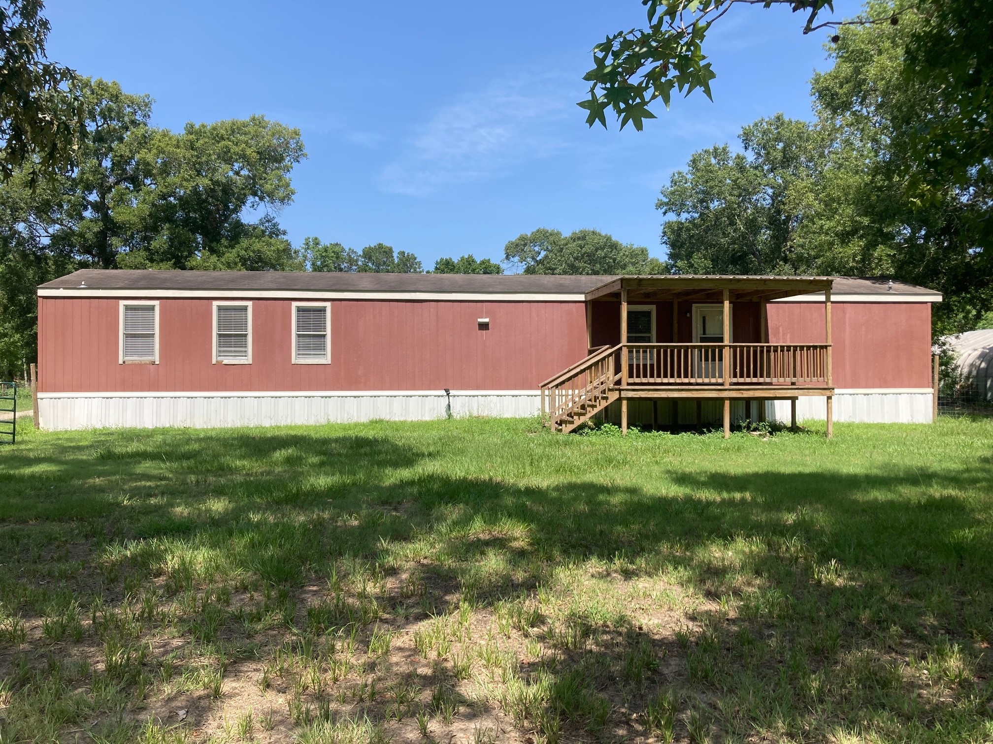 101 County Road 2341, Dayton, TX for sale Primary Photo- Image 1 of 5
