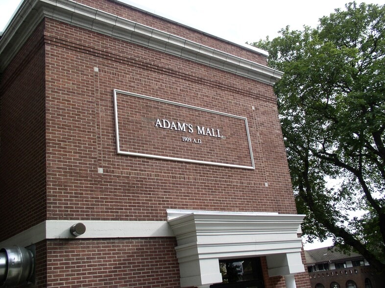 600 NE Colorado St, Pullman, WA for lease - Building Photo - Image 2 of 6