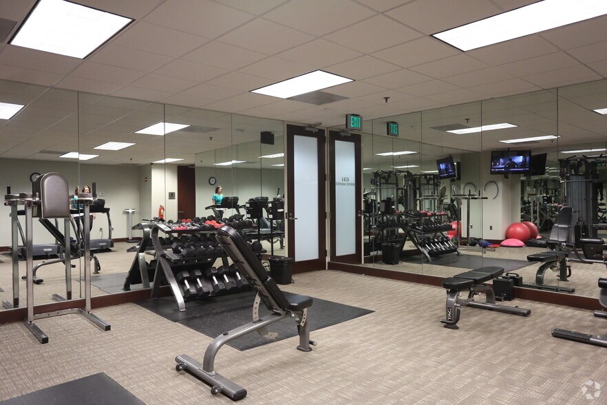 1455 Lincoln Pkwy E, Atlanta, GA à louer - Numérisation 3D de Matterport - Image 2 de 15