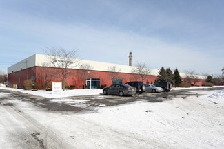 More details for 1800 Broadway Ave, Buffalo, NY - Industrial for Lease