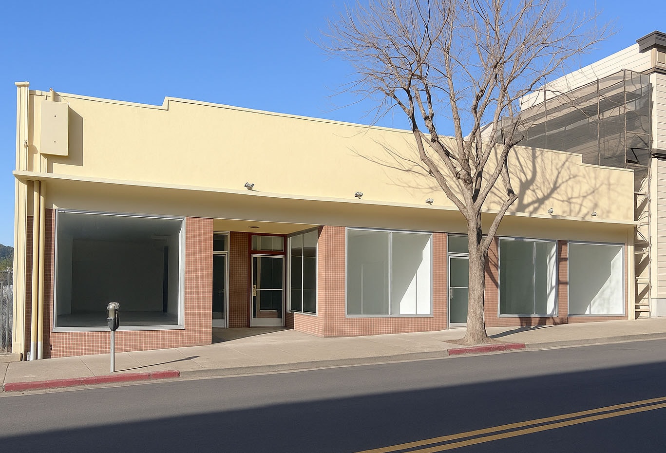 923 C St, San Rafael, CA for sale Building Photo- Image 1 of 7