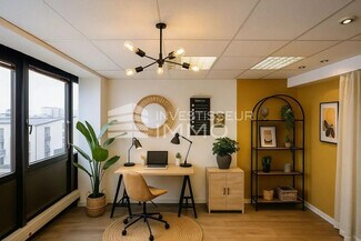Plus de détails pour Bureau à louer