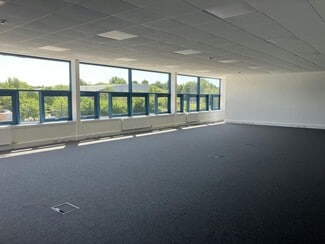 Plus de détails pour Wainwright Rd, Worcester - Bureau, Industriel à louer