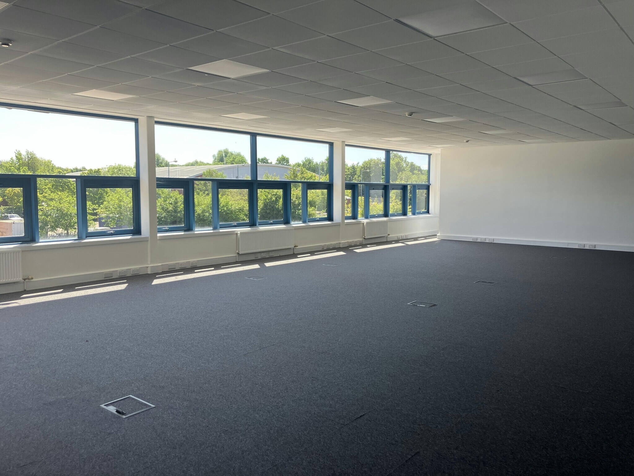 Wainwright Rd, Worcester for lease Building Photo- Image 1 of 11