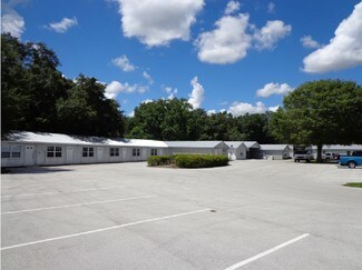 More details for 1401 SW Martin Luther King Jr St, Arcadia, FL - Retail for Lease