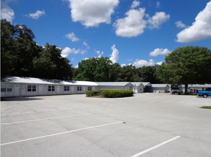 1401 SW Martin Luther King Jr St, Arcadia, FL à louer Photo principale- Image 1 de 68