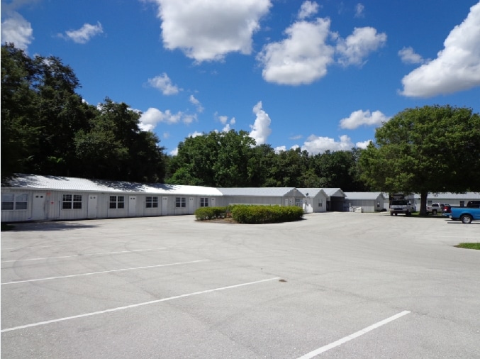 1401 SW Martin Luther King Jr St, Arcadia, FL for lease Primary Photo- Image 1 of 68