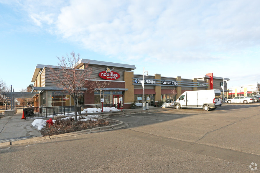 1700-1800 E 66th St E, Richfield, MN for sale - Primary Photo - Image 1 of 1