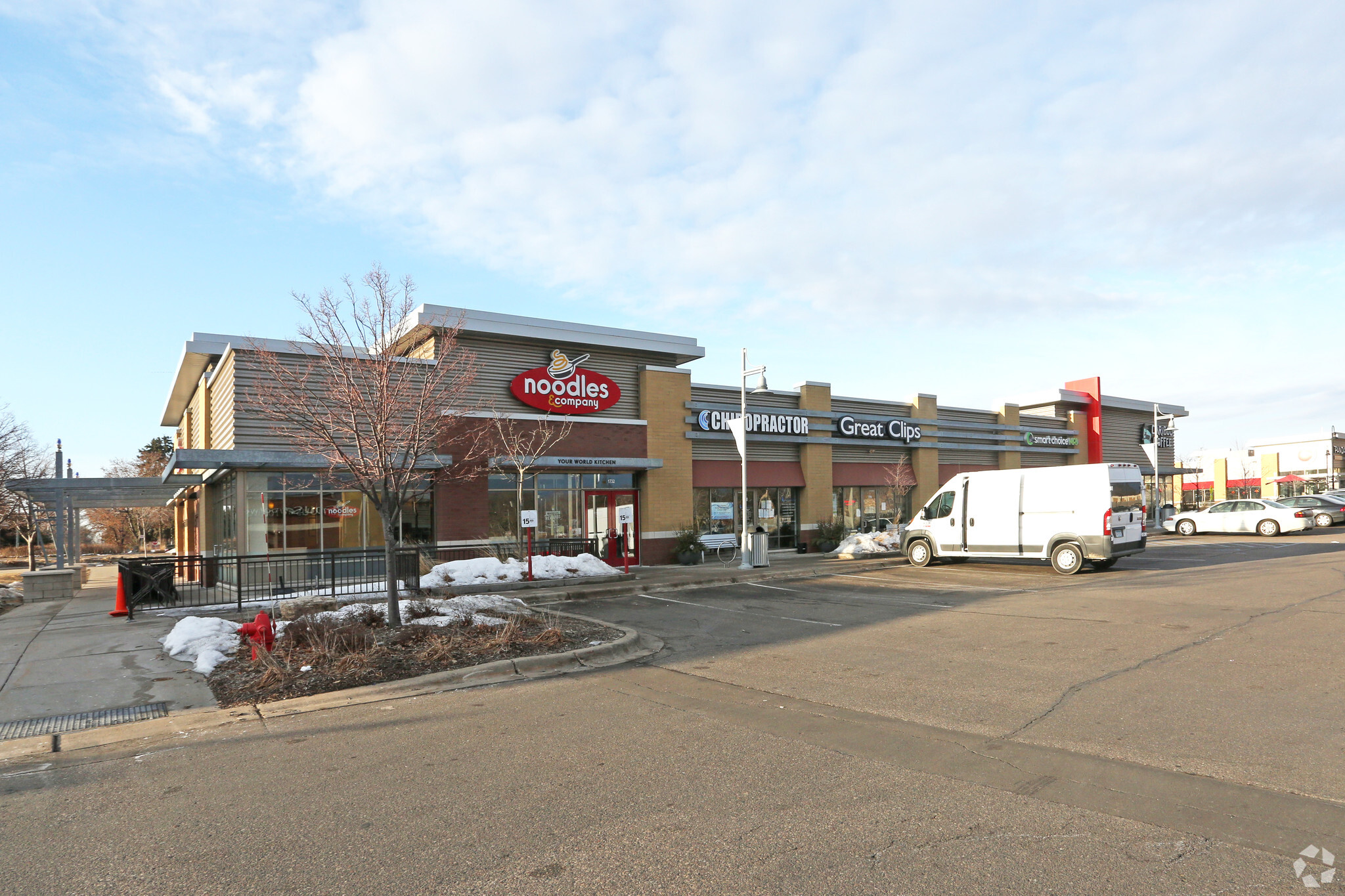 1700-1800 E 66th St E, Richfield, MN for sale Primary Photo- Image 1 of 1