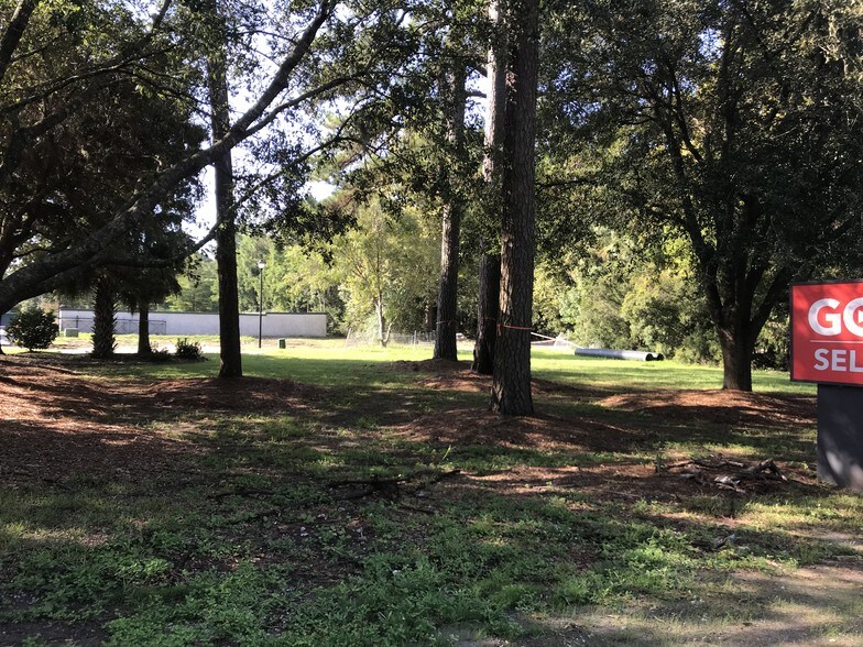 3289 Maybank Hwy, Johns Island, SC à vendre - Photo principale - Image 1 de 26