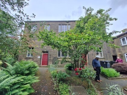 24 Albert Rd, Bradford for sale - Building Photo - Image 2 of 5