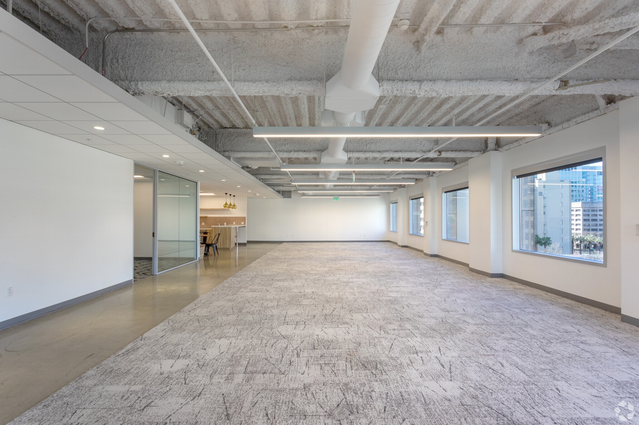 160 W Santa Clara St, San Jose, CA for lease Interior Photo- Image 1 of 8