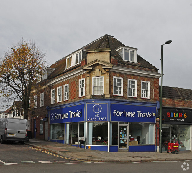 Finchley Rd, London for sale - Primary Photo - Image 1 of 1