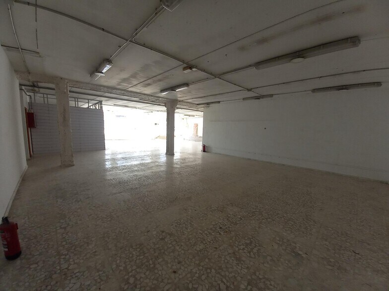 Industrial in Elche for lease - Interior Photo - Image 3 of 9