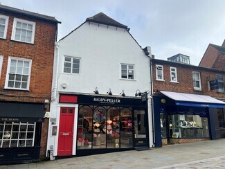 More details for 16A-17 Tunsgate, Guildford - Office for Lease