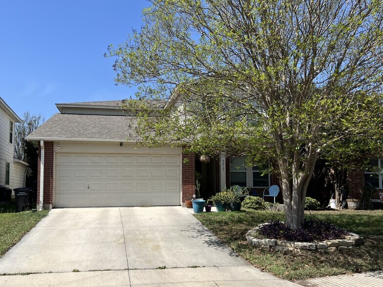 9015 Timber Laurel, San Antonio, TX à vendre - Photo principale - Image 1 de 1