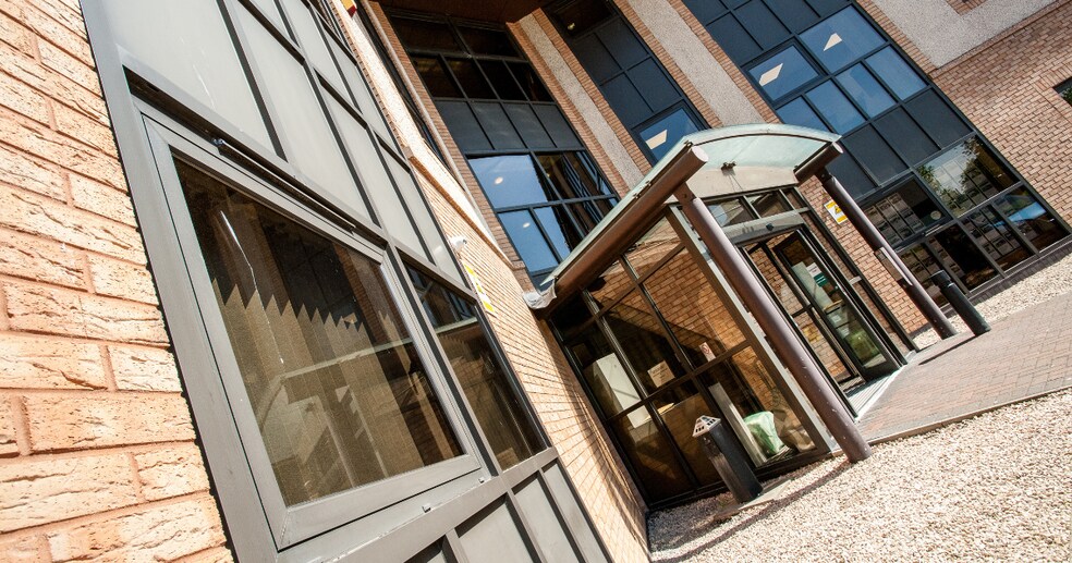 Beechwood Park, Inverness à louer - Photo du bâtiment - Image 2 de 6