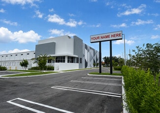 More details for 4995 NW 77th Ave, Miami, FL - Industrial for Lease