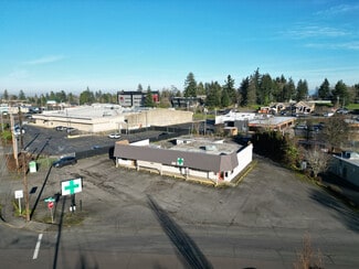 More details for 3212 Triangle Dr SE, Salem, OR - Retail for Sale