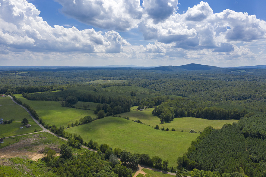 County Line Rd, Patrick Springs, VA à vendre - Aérien - Image 1 de 1