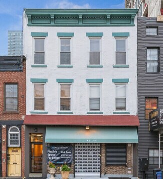 Plus de détails pour 45-44 Vernon Blvd, Long Island City, NY - Multi-résidentiel à vendre