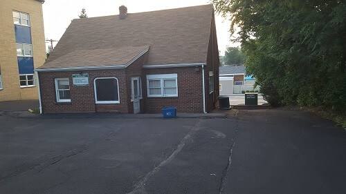 8 Horseshoe Ln, New City, NY à vendre - Photo du bâtiment - Image 3 de 10