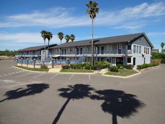 More details for 3201 S 10th St, McAllen, TX - Hospitality for Sale