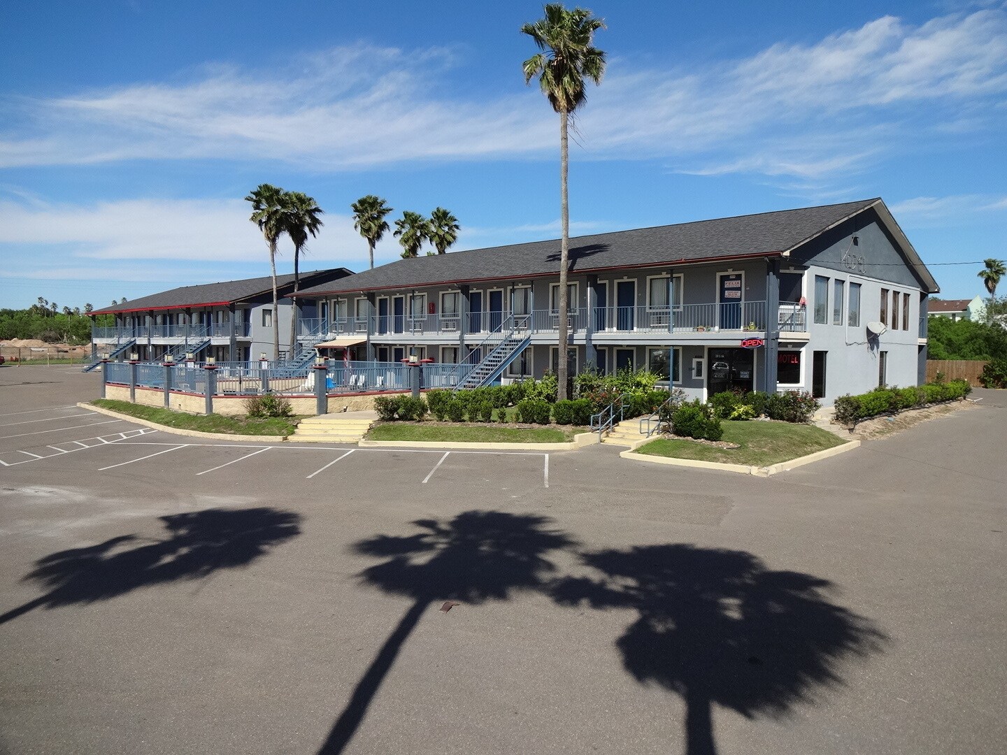 3201 S 10th St, McAllen, TX à vendre Photo principale- Image 1 de 10