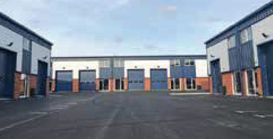 Terminus Rd, Chichester for sale - Building Photo - Image 3 of 4