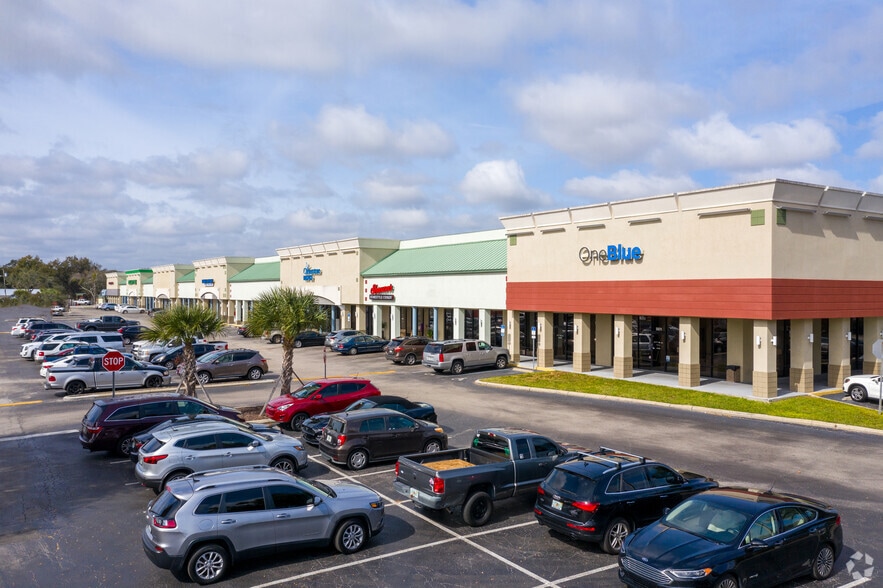 5601-5671 S Orange Ave, Orlando, FL for lease - Building Photo - Image 3 of 21