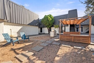 Plus de détails pour 1720 Wooten Park Dr, Austin, TX - Multi-résidentiel à vendre