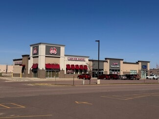 More details for 4200-4300 W Empire Pl, Sioux Falls, SD - Retail for Sale