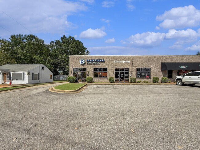 More details for 514 Hargrove Rd E, Tuscaloosa, AL - Office for Lease