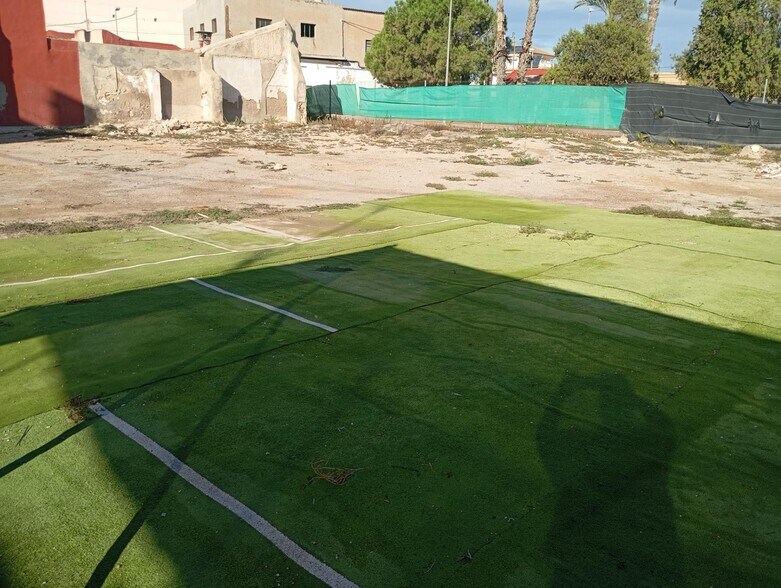 Avenida de la Constitución, 41, Murcia, Murcia for sale - Building Photo - Image 2 of 14