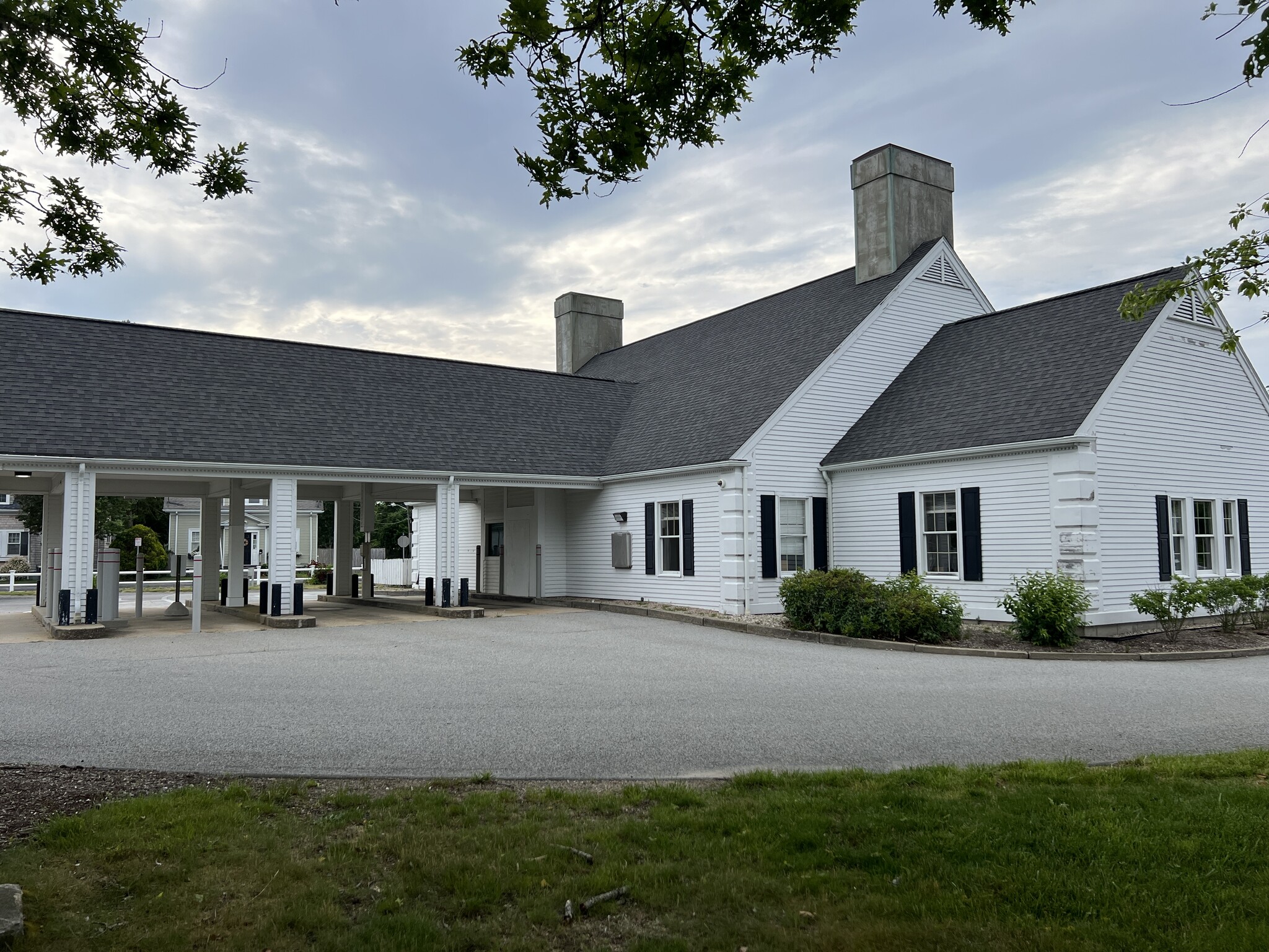 291 Barnstable Rd, Hyannis, MA à louer Photo du bâtiment- Image 1 de 8