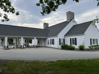 Plus de détails pour 291 Barnstable Rd, Hyannis, MA - Vente au détail à louer