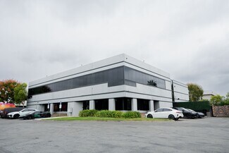 Plus de détails pour 7 Studebaker, Irvine, CA - Bureau à vendre