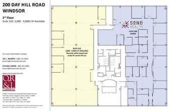 200 Day Hill Rd, Windsor, CT for lease Interior Photo- Image 1 of 1