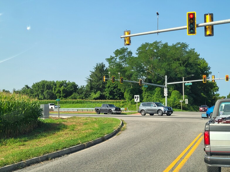 Ocean Gateway, Easton, MD for sale - Primary Photo - Image 1 of 25